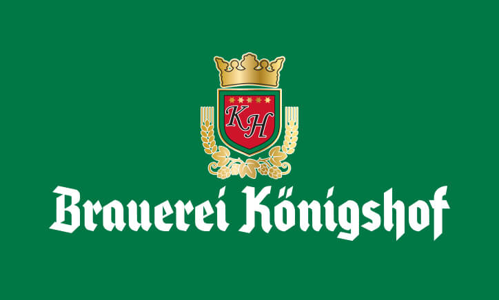 Brauerei Königshof